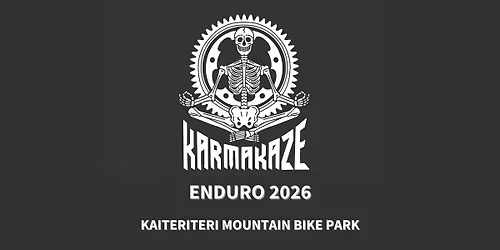 Karmakaze Enduro 2026