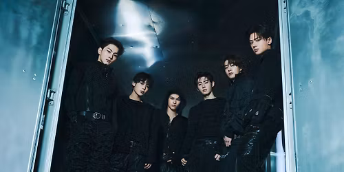 ENHYPEN WORLD TOUR 'BLOOD SAGA' IN DALLAS