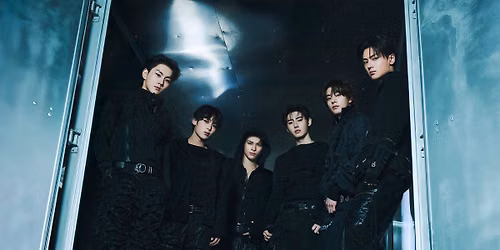 ENHYPEN WORLD TOUR 'BLOOD SAGA' IN DALLAS