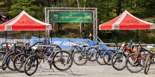 Quantico Epic - 2026 Edition