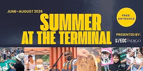 Summer At The Terminal
