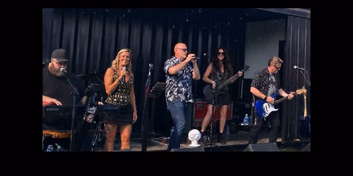 Off The Hook back again for Last Saturday at the Indiana State Fair