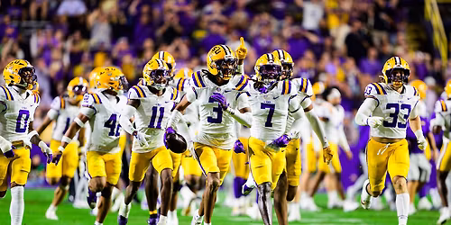 LSU Tigers at Missouri Tigers Softball at Mizzou Softball Stadium