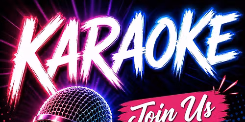 KARAOKE NIGHTS!!!