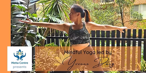 Free Mindful Yoga
