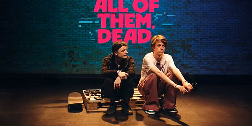 All of them, Dead