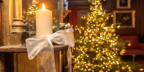 Christmas at Erddig | Nadolig yn Erddig