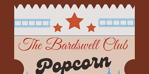 Popcorn Club