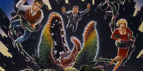 Little Shop of Horrors 40th Anniversary 