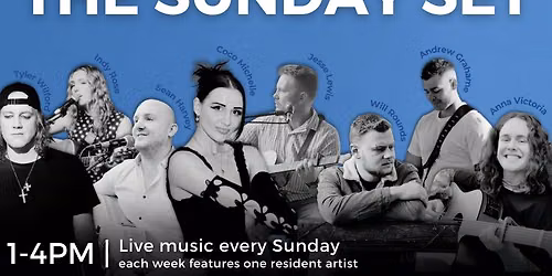 The Sunday Set