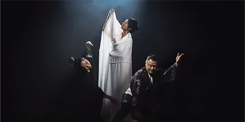 Chiho Kagawa's Rebirth