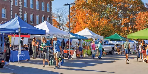 Portsmouth Farmers' Market