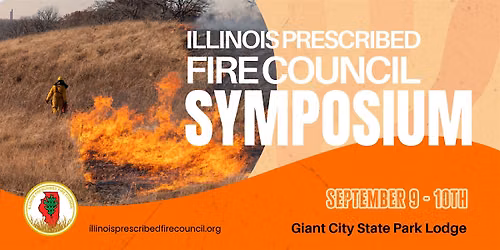 2026 Illinois Prescribed Fire Council Symposium