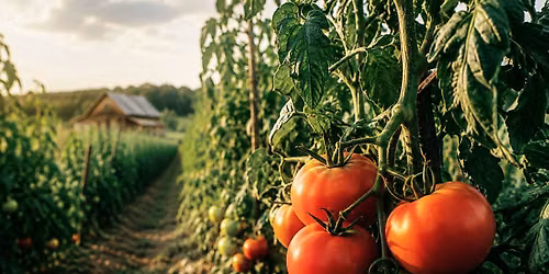 A love letter to an Arkansas summer