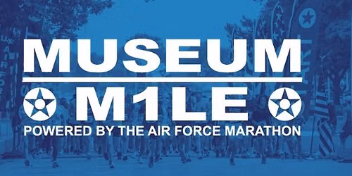 Museum Mile at the National Museum of the U.S. Air Force