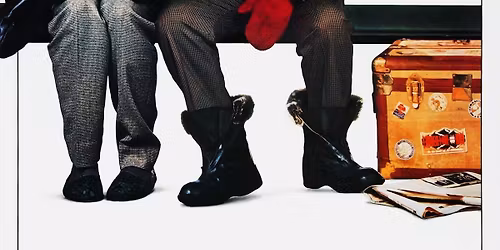 $5 - Planes, Trains & Automobiles