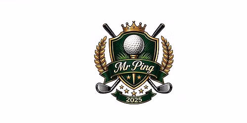 Golf Tournament