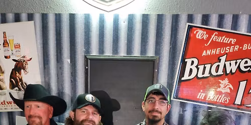 Outlaw Country at The Lone Oak Lounge 