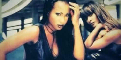 Eternal in Greater London