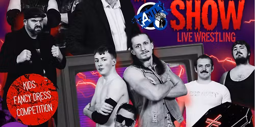Genesis Professional Wrestling, HALLOWEEN SPECTACULAR