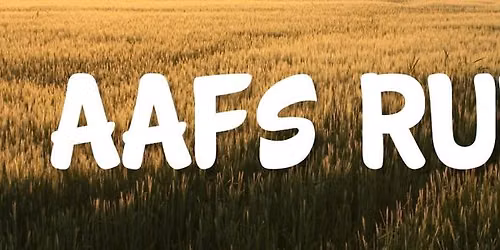 AAFS BBQ and Meet and Greet