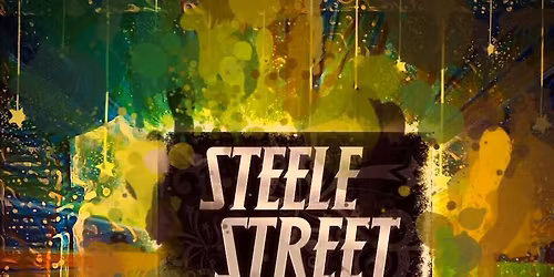 Steele Street 
