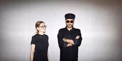 PIANO NIGHTS Johanna Summer & Malakoff Kowalski