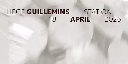 ORAH GUILLEMINS with MARTEN LOU & AV\u00d6