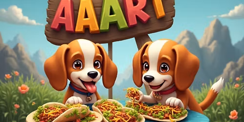 AAART @ The Sneaky Beagle