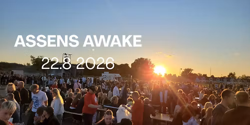 Assens Awake 2026