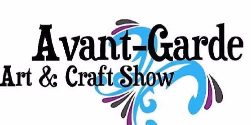 2026 Cincinnati Spring Avant-Garde Art & Craft Show