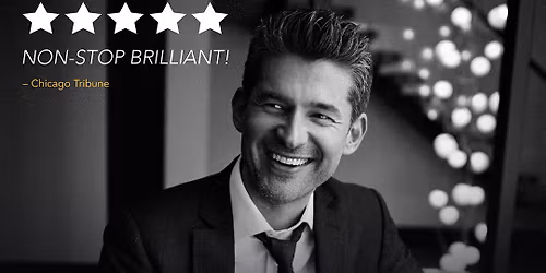 Matt Dusk Sings Sinatra