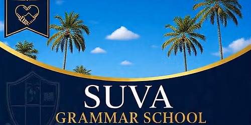Suva Grammar School Reunion 