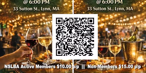 NSLBA Small Social after the EXPO