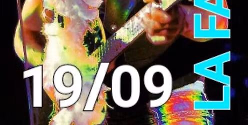 La Fabrica & Maxximus TRIO pour finir l'ann\u00e9e !