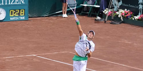 US Mens Clay Court Championships
