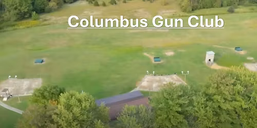 ATA Registered - President's Shoot