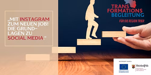 Mit Instagram zum neuen Job! Die Grundlagen zu Social Media