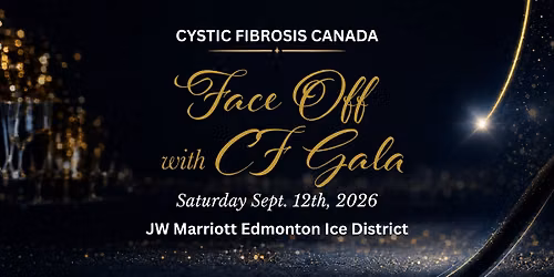 Face Off With CF Gala