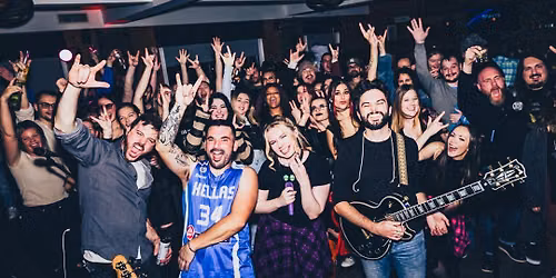 Emo Night with It's Not A Phase Mom at Ringside Pub