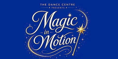 TDC Pre-K - Level 2 Season Finale: Magic in Motion!