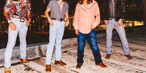 American Slang Band