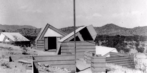 Our Stories - Ocatilla: Frank Lloyd Wright's Lost Desert Masterpiece