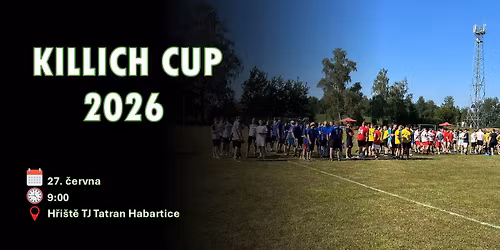 Killich Cup 2026