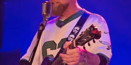 Mr Nice Guy LIVE @ Liberty Taproom 