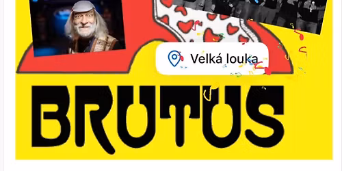 BRUTUS-Velk\u00e1 louka Plasy