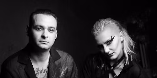 Ductape live in Sofia - 07.11.2025