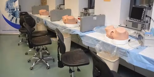 Modern Hysteroscopy Course Maribor