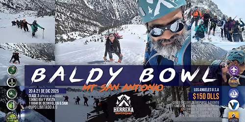 Baldy Bowl