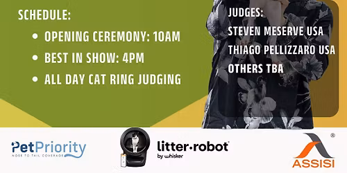 Orlando Boutique Catstravaganza\u00ae